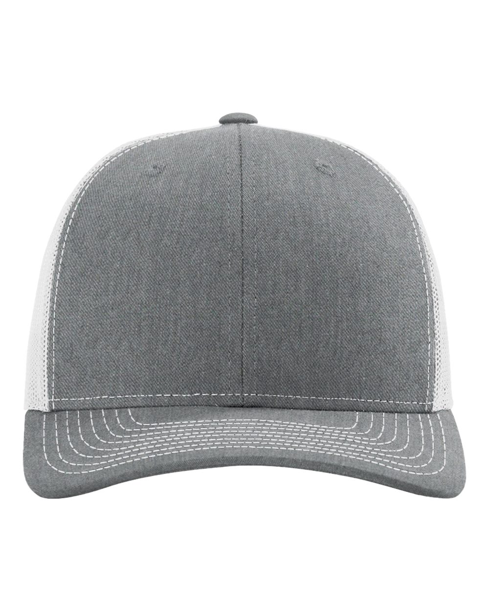 Snapback Trucker Cap
