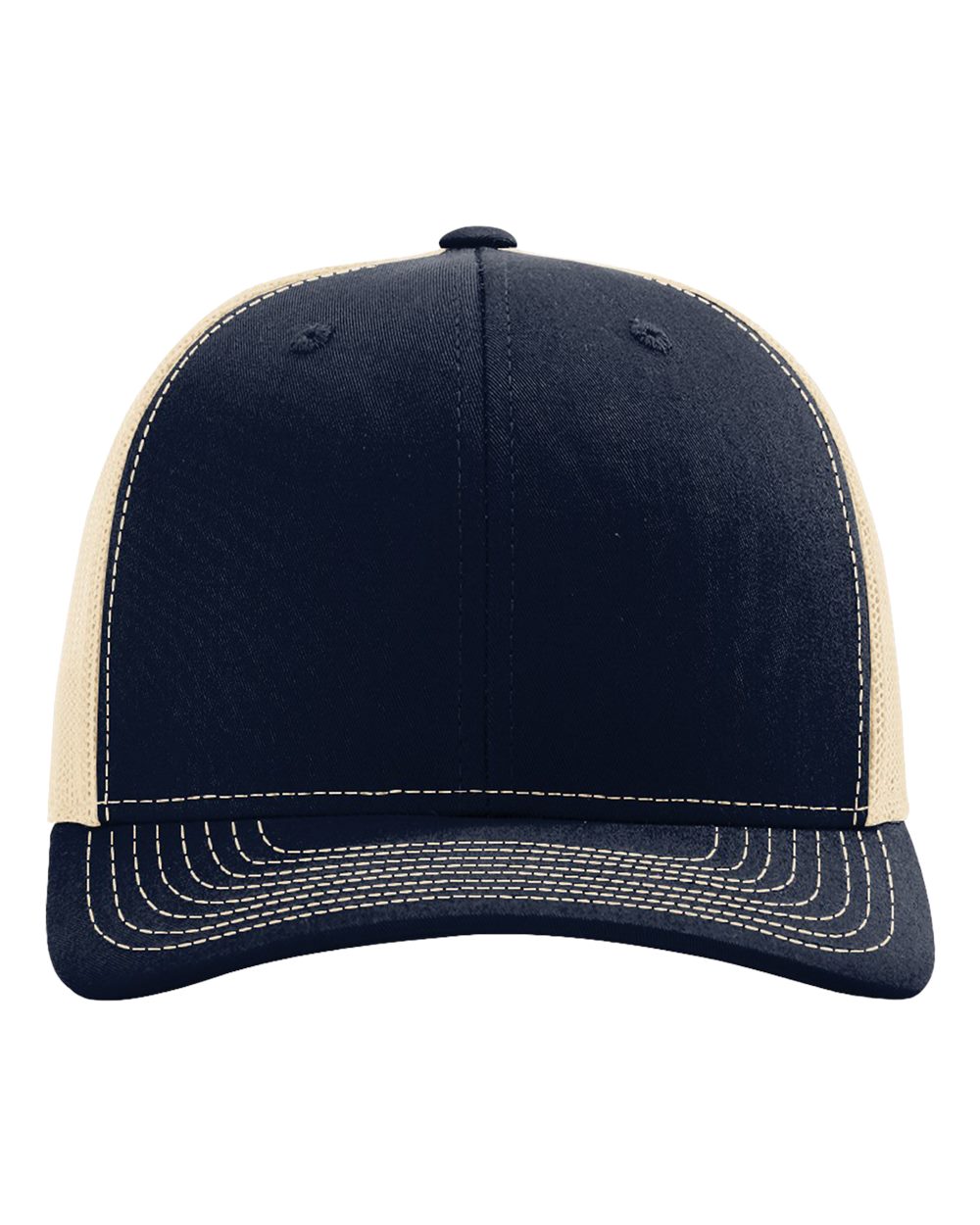 Snapback Trucker Cap