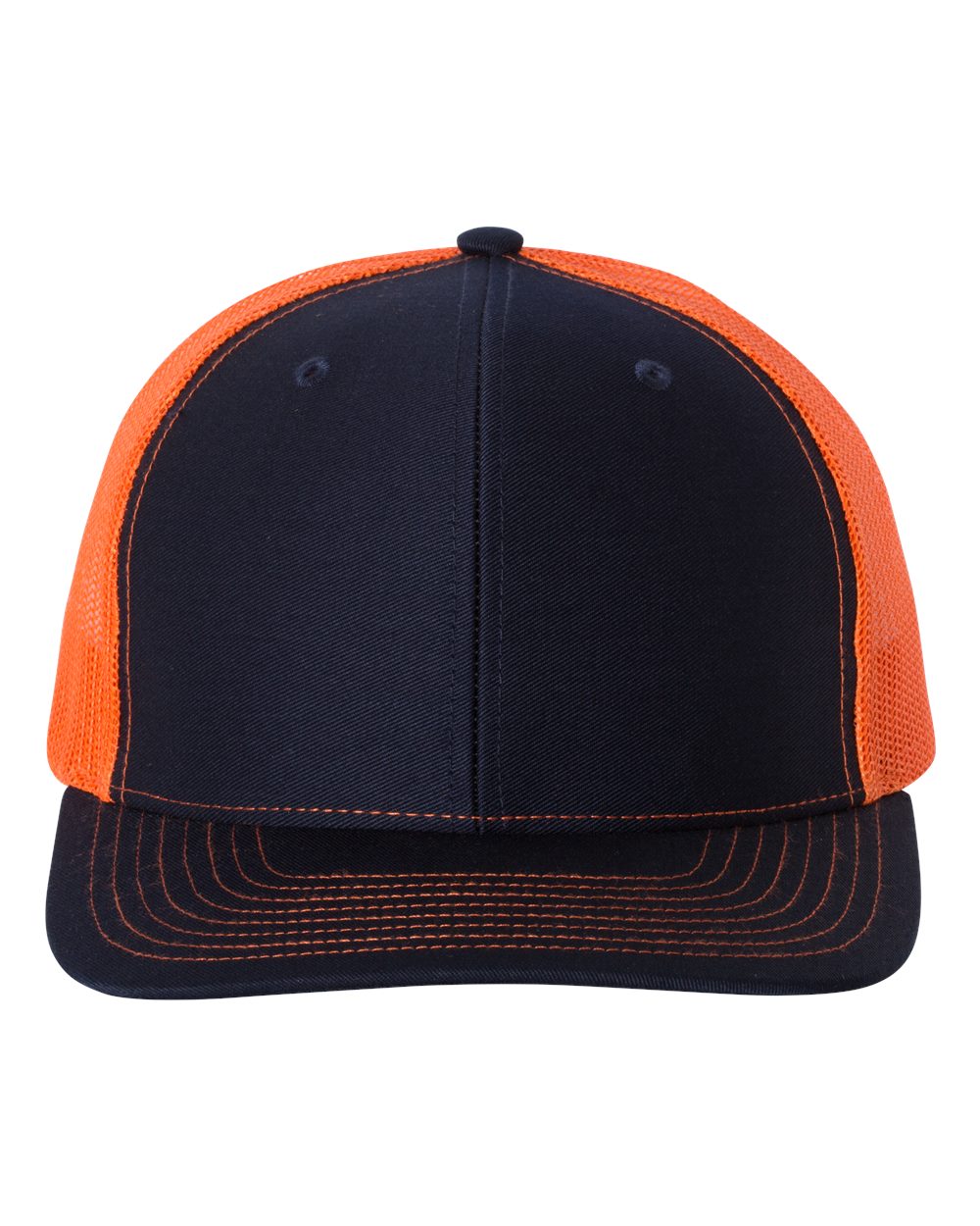 Snapback Trucker Cap