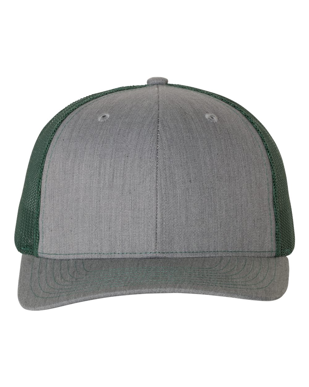 Snapback Trucker Cap